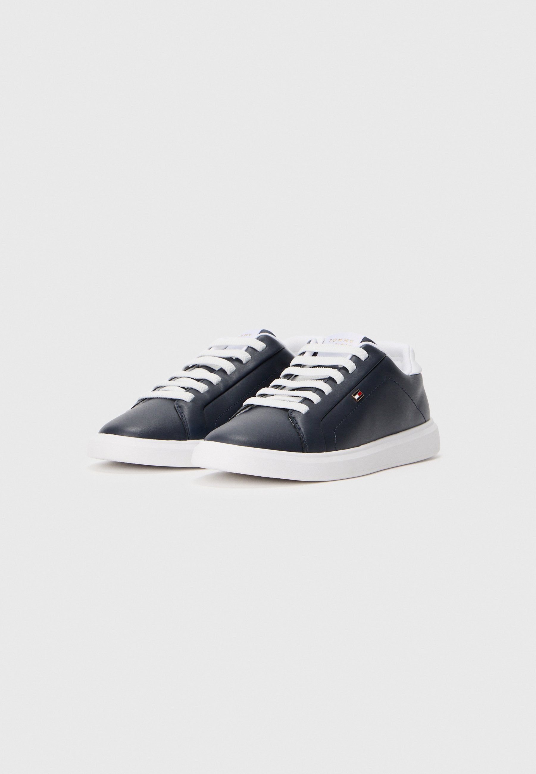 Trainers - space blue/white