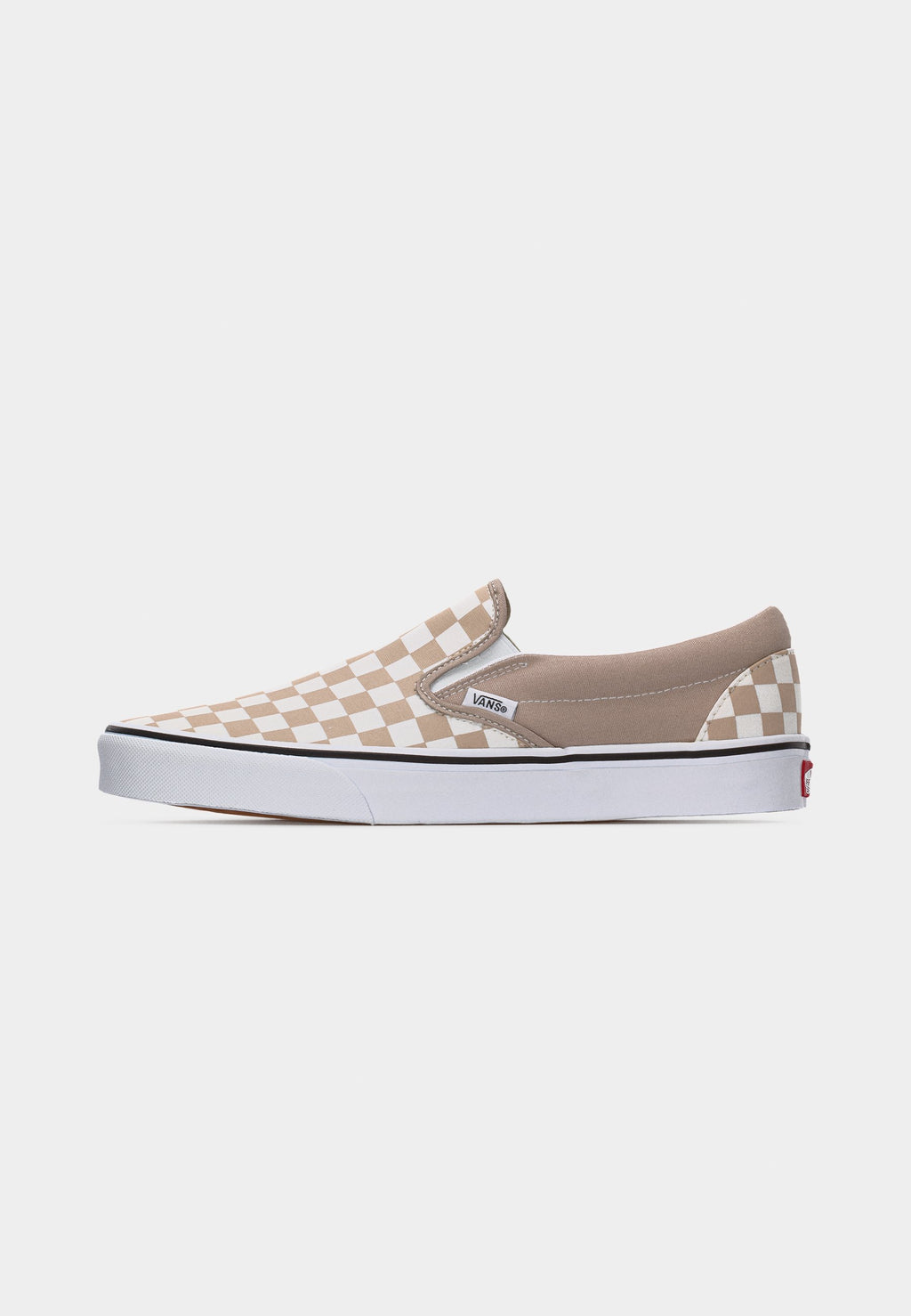 CLASSIC SLIP-ON - Slip-ons - mushroom