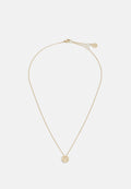 FAMILY - Necklace - gold-coloured