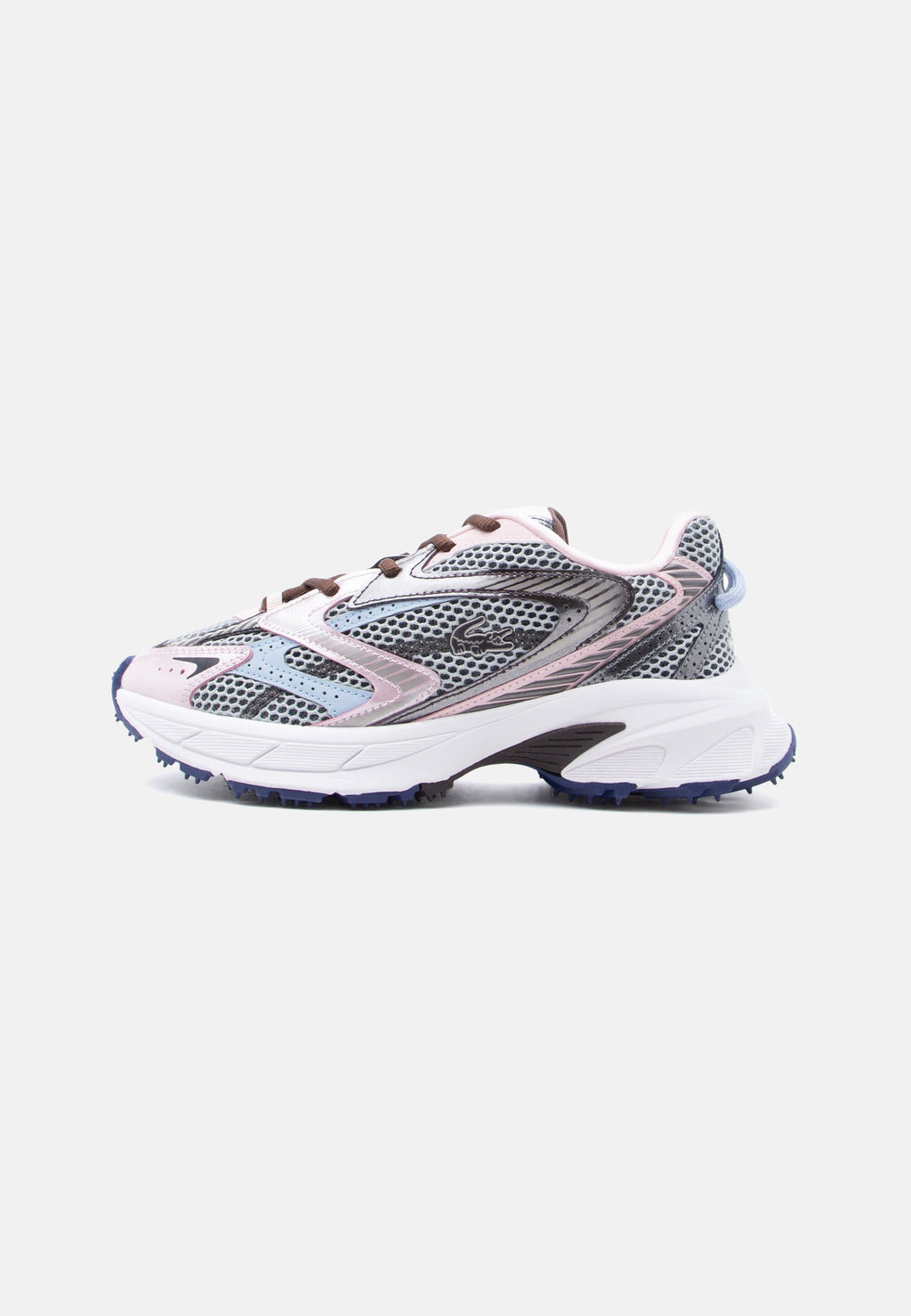 L003 NEO SHOT 1265 - Trainers - light pink/off white
