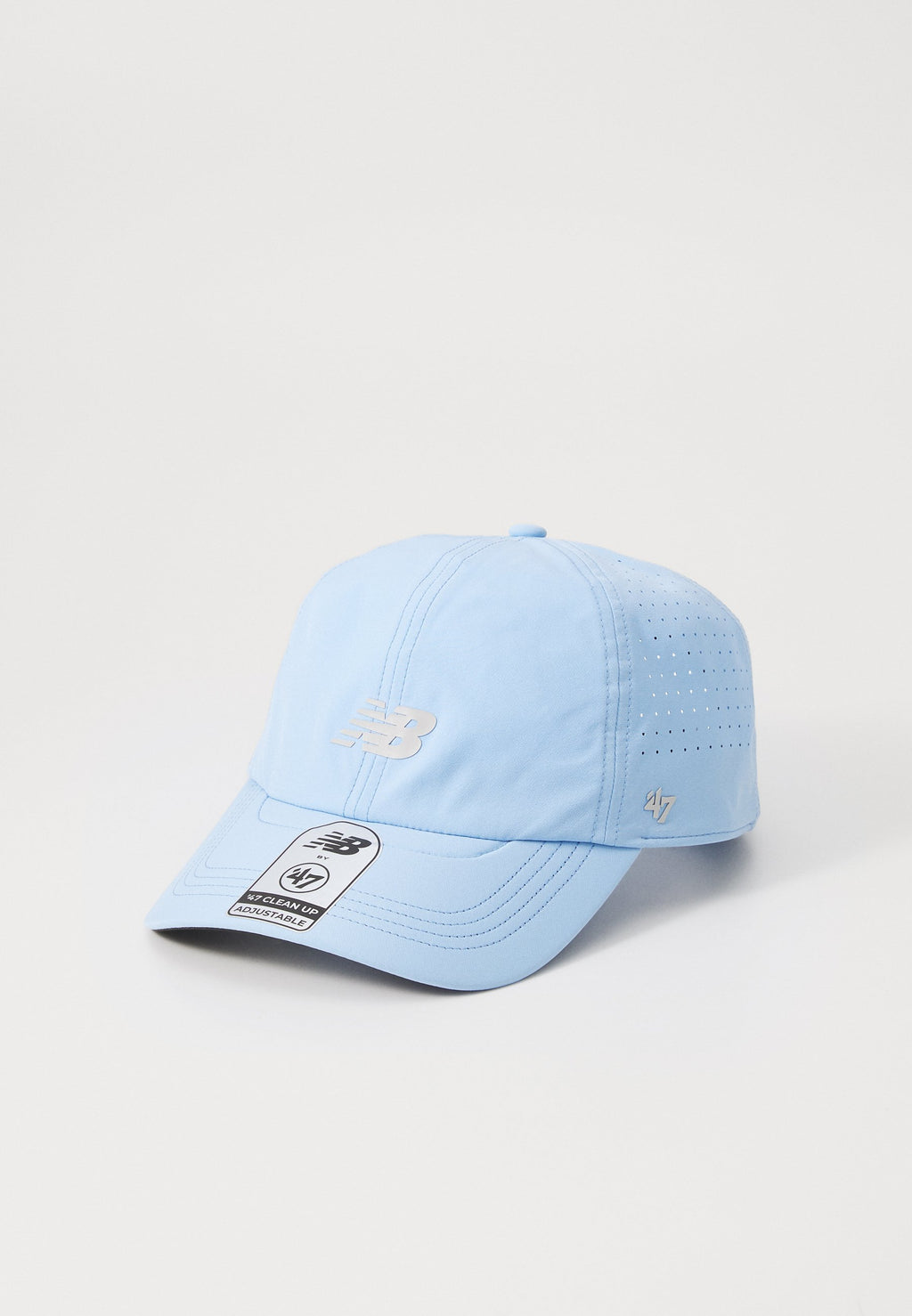 PRO ’47 CLEAN UP UNISEX - Casquette - electric sky