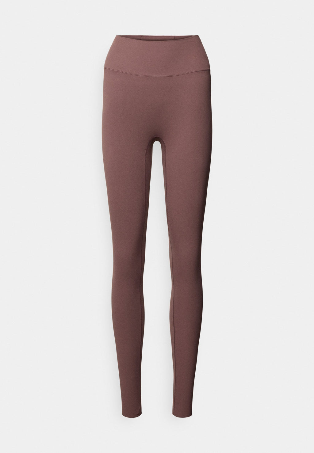 ZENVY TIGHT - Leggings - tattoo/white