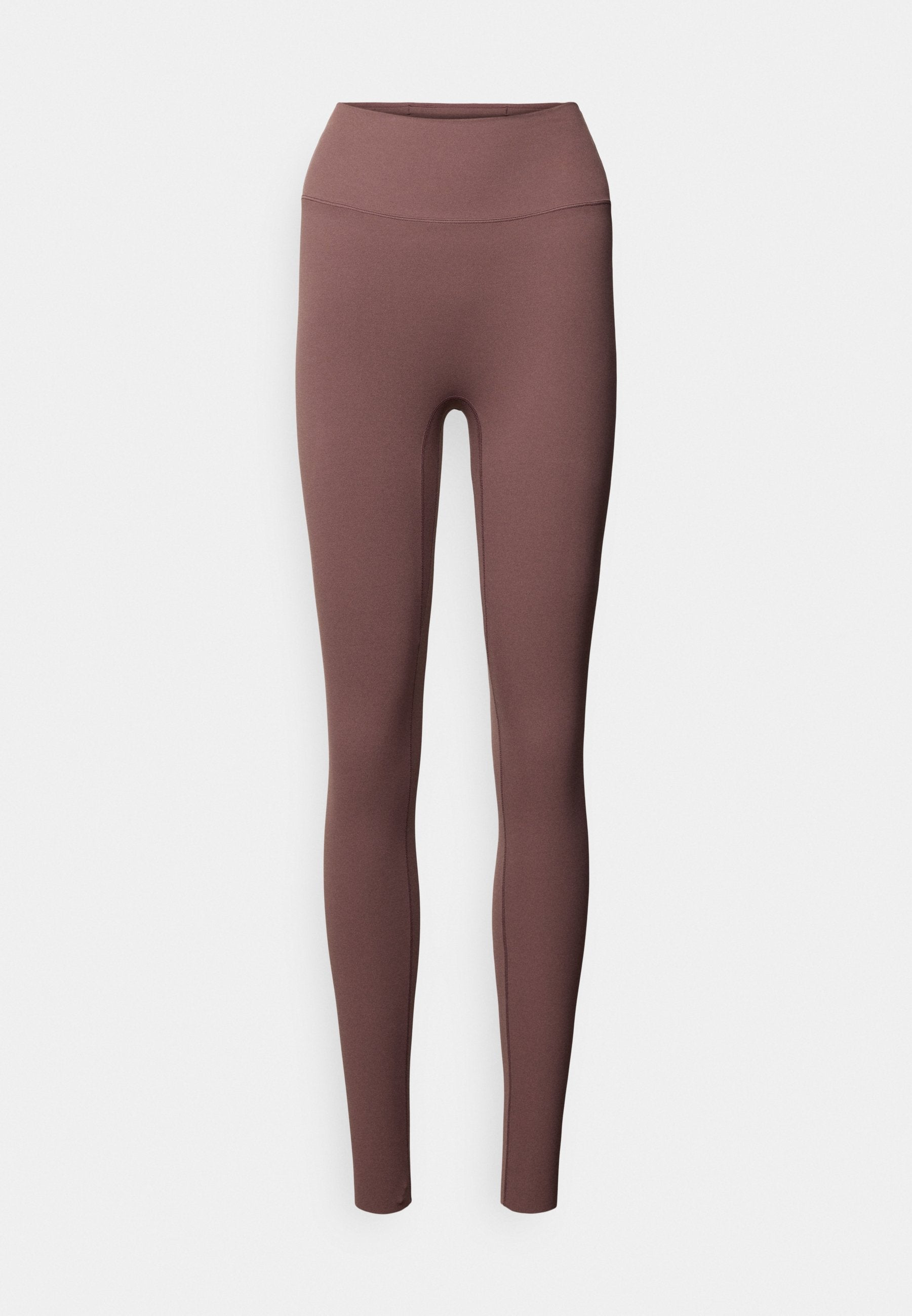 ZENVY TIGHT - Leggings - tattoo/white