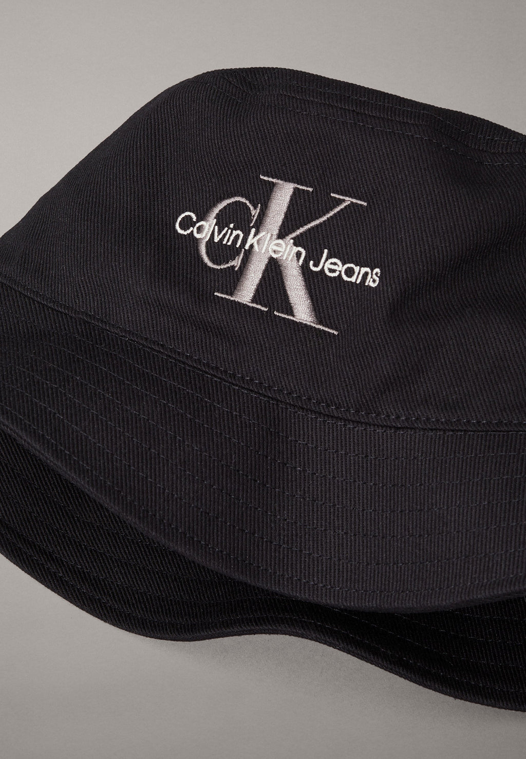 MONOLOGO - Hat - black