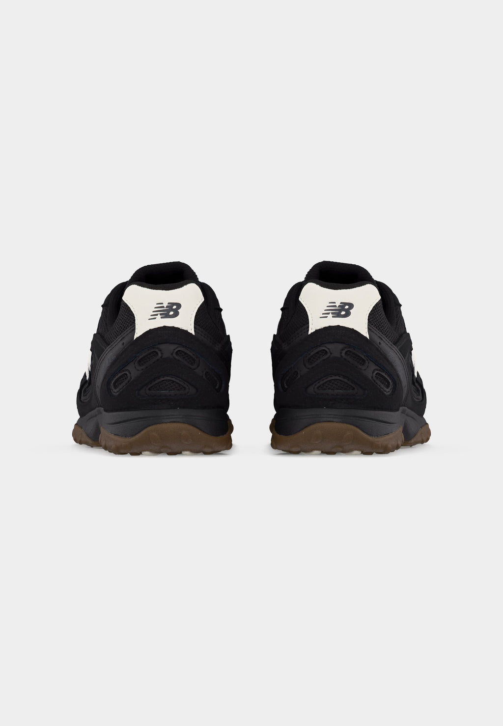 U204L UNISEX - Trainers - black
