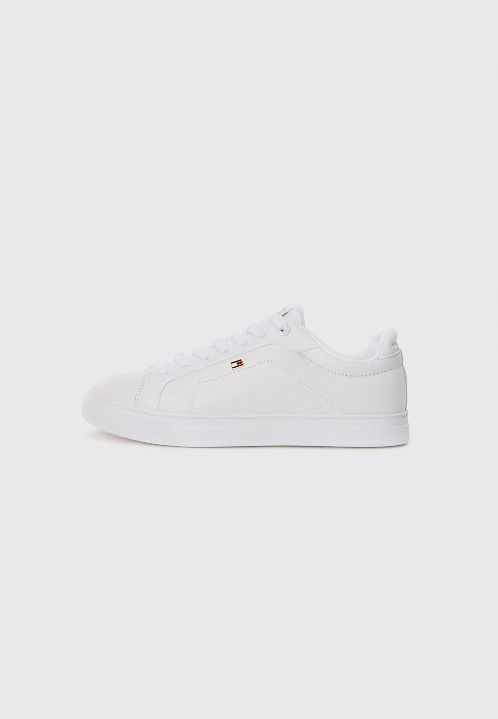 ICON COURT - Baskets - blanc