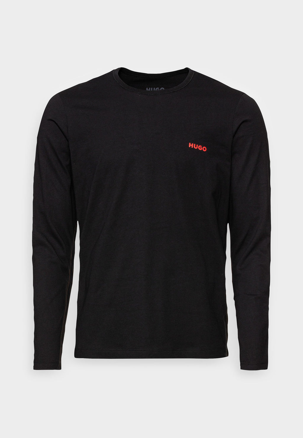 TRIPLET 3 PACK - Undershirt - black