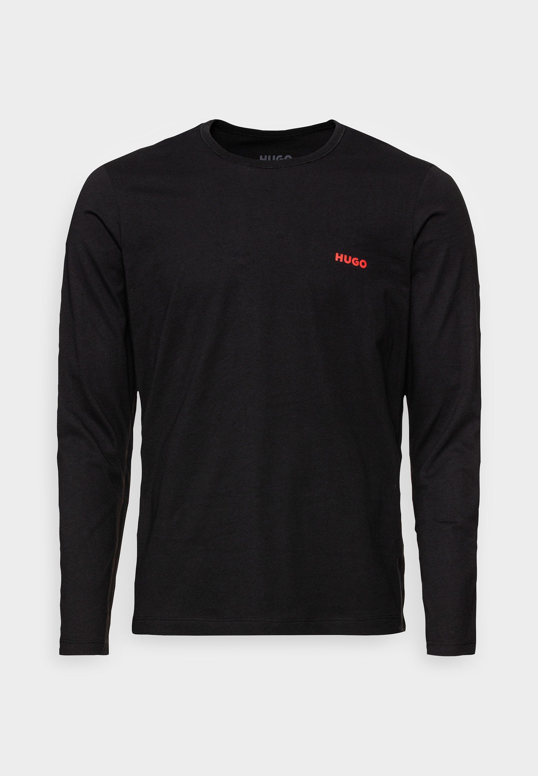 TRIPLET 3 PACK - Undershirt - black