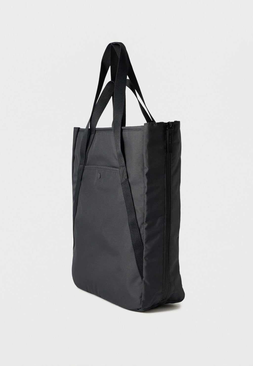 Tote bag - black