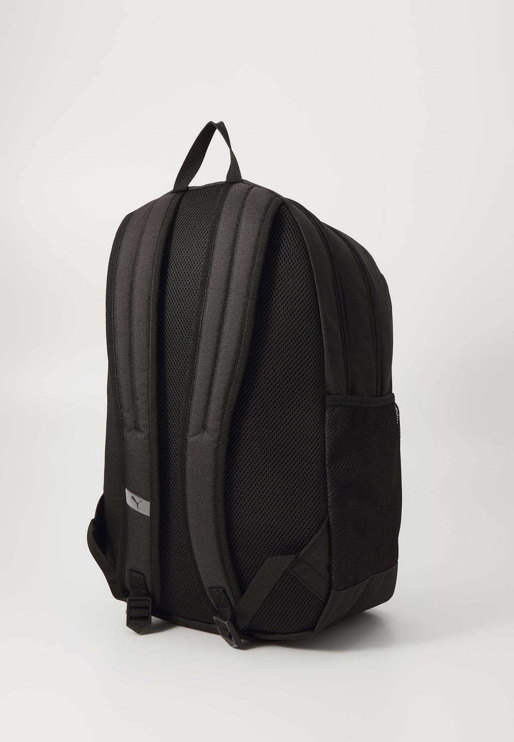PUMA BUZZ BACKPACK UNISEX - Rucksack - black