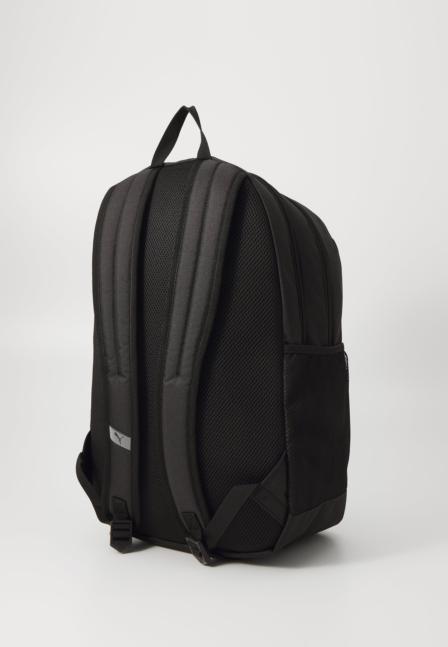 PUMA BUZZ BACKPACK UNISEX - Rucksack - black