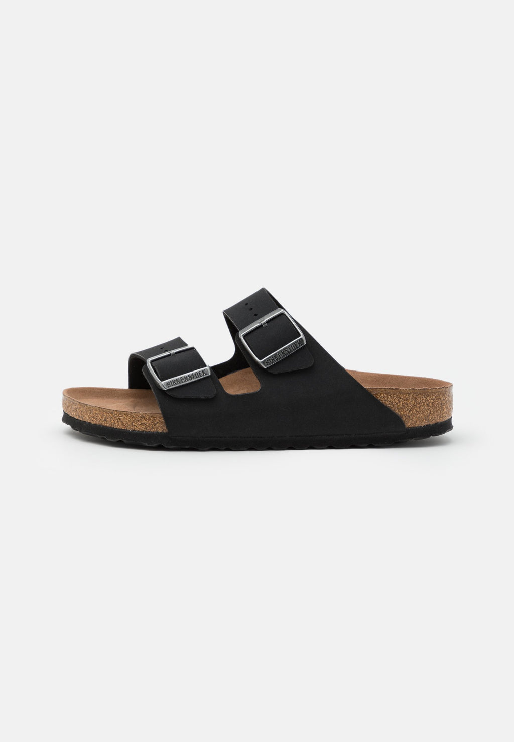 Sandals - black