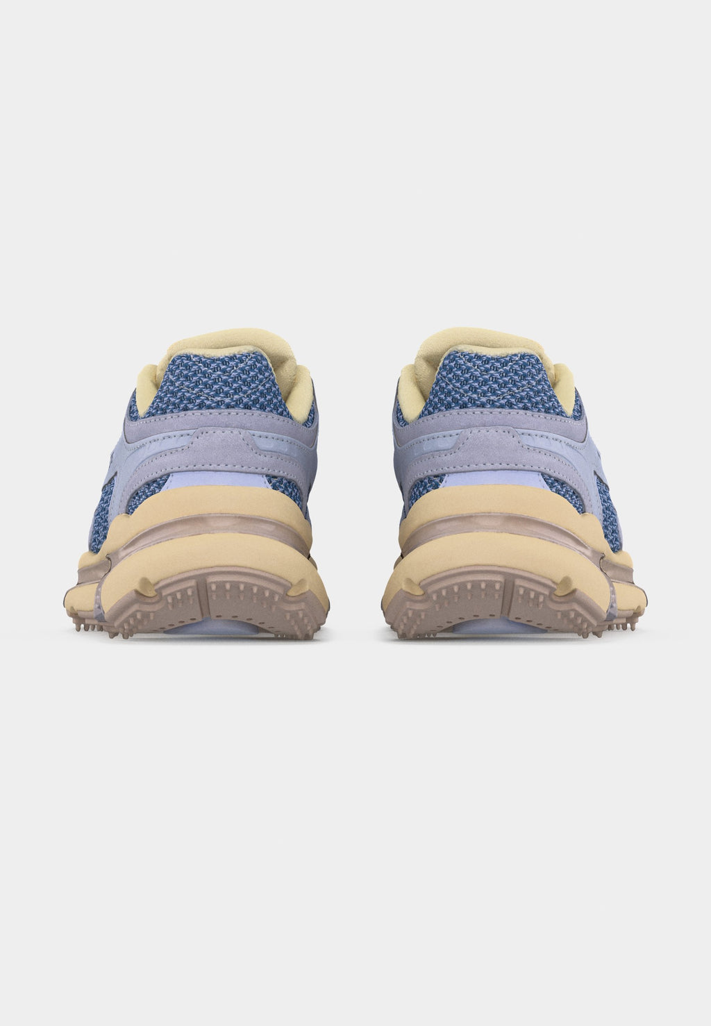 L003 2K24 126 - Trainers - light blu/off white