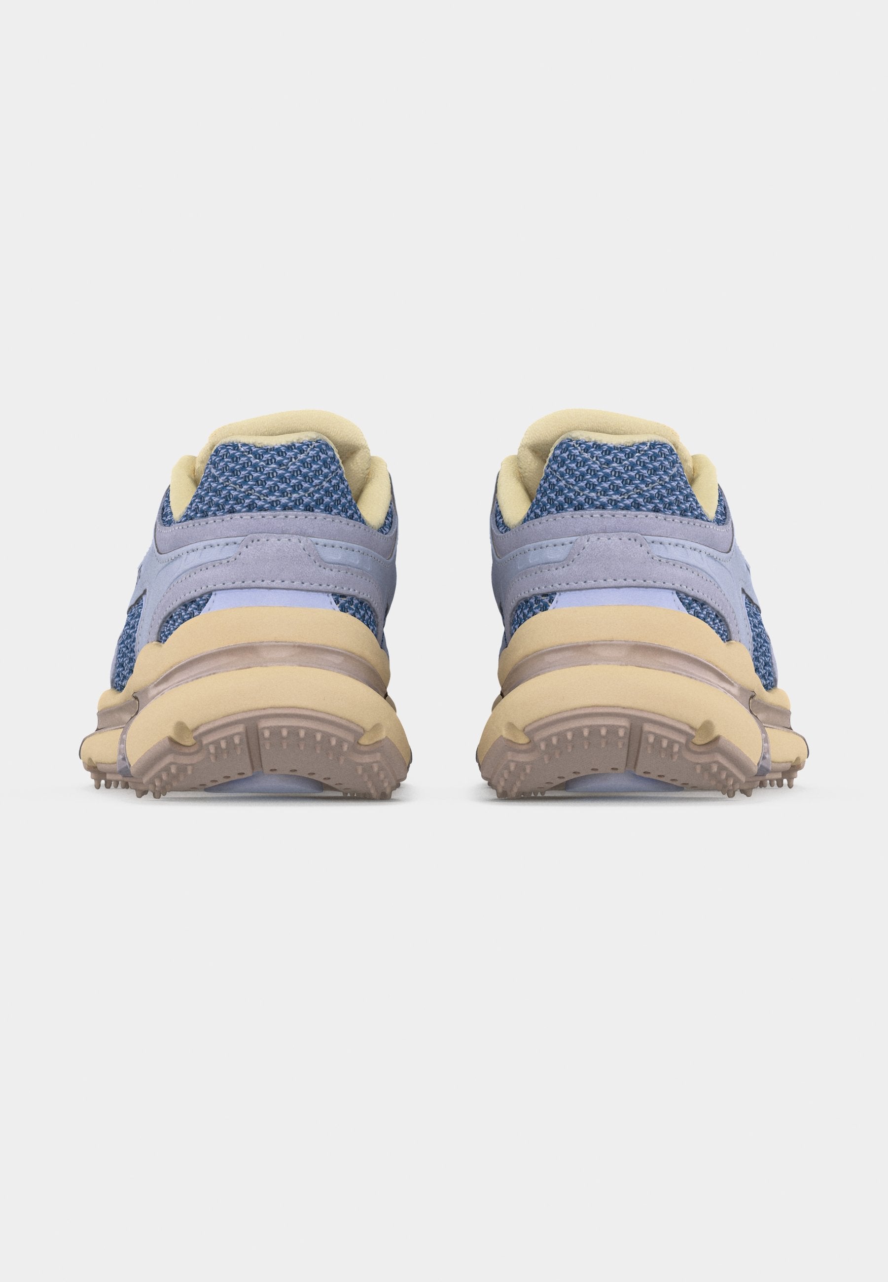 L003 2K24 126 - Trainers - light blu/off white