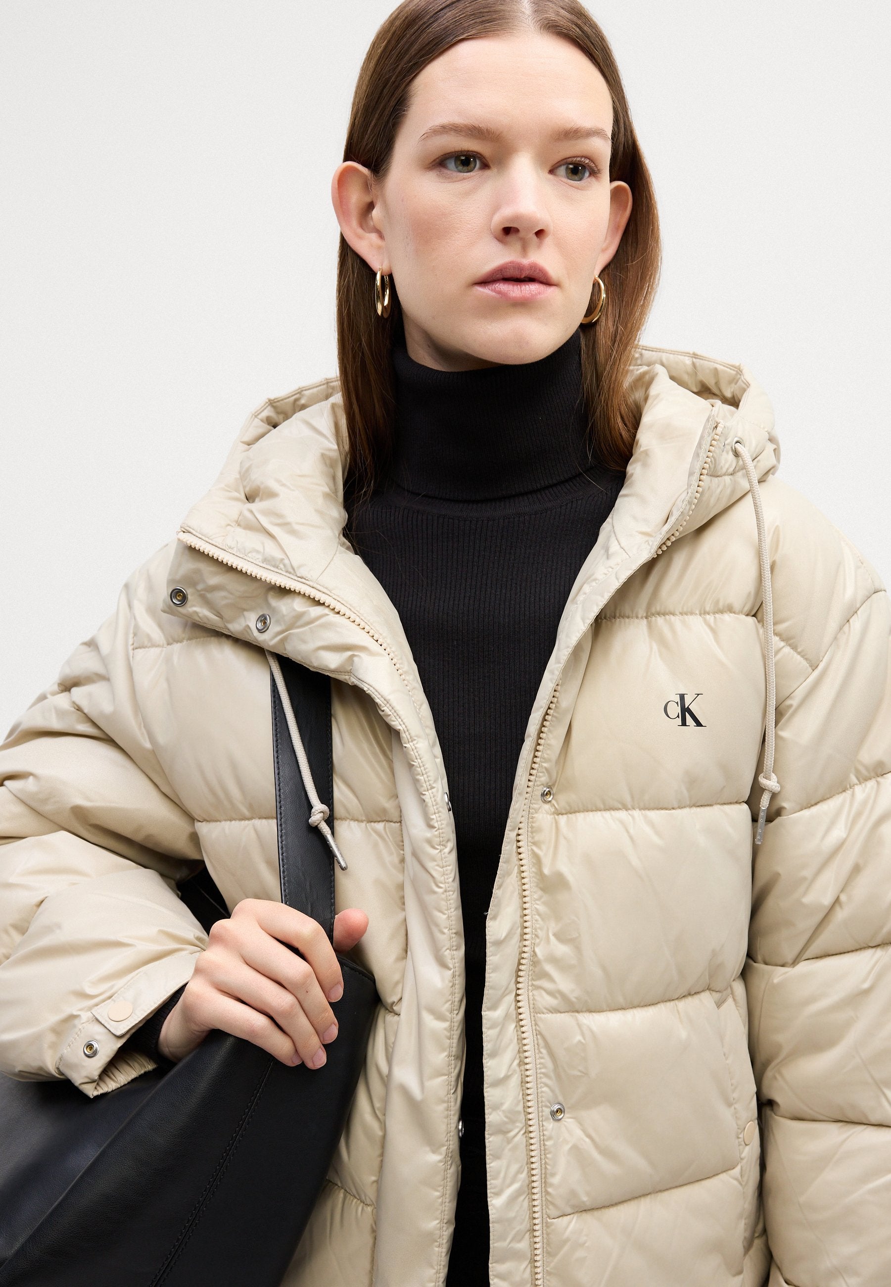 SHINE JACKET - Winter jacket - island fossil