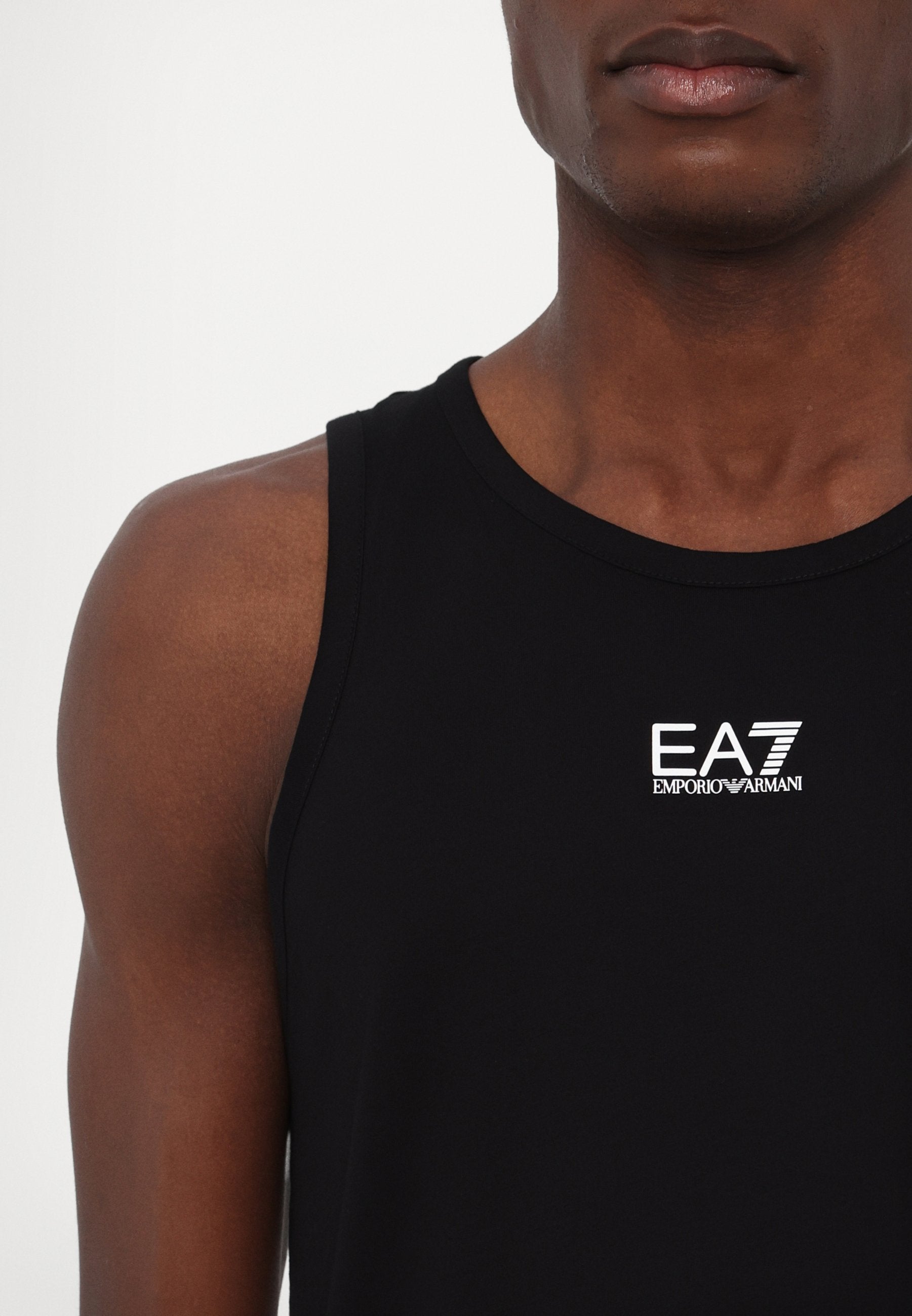 TANK - Top - black
