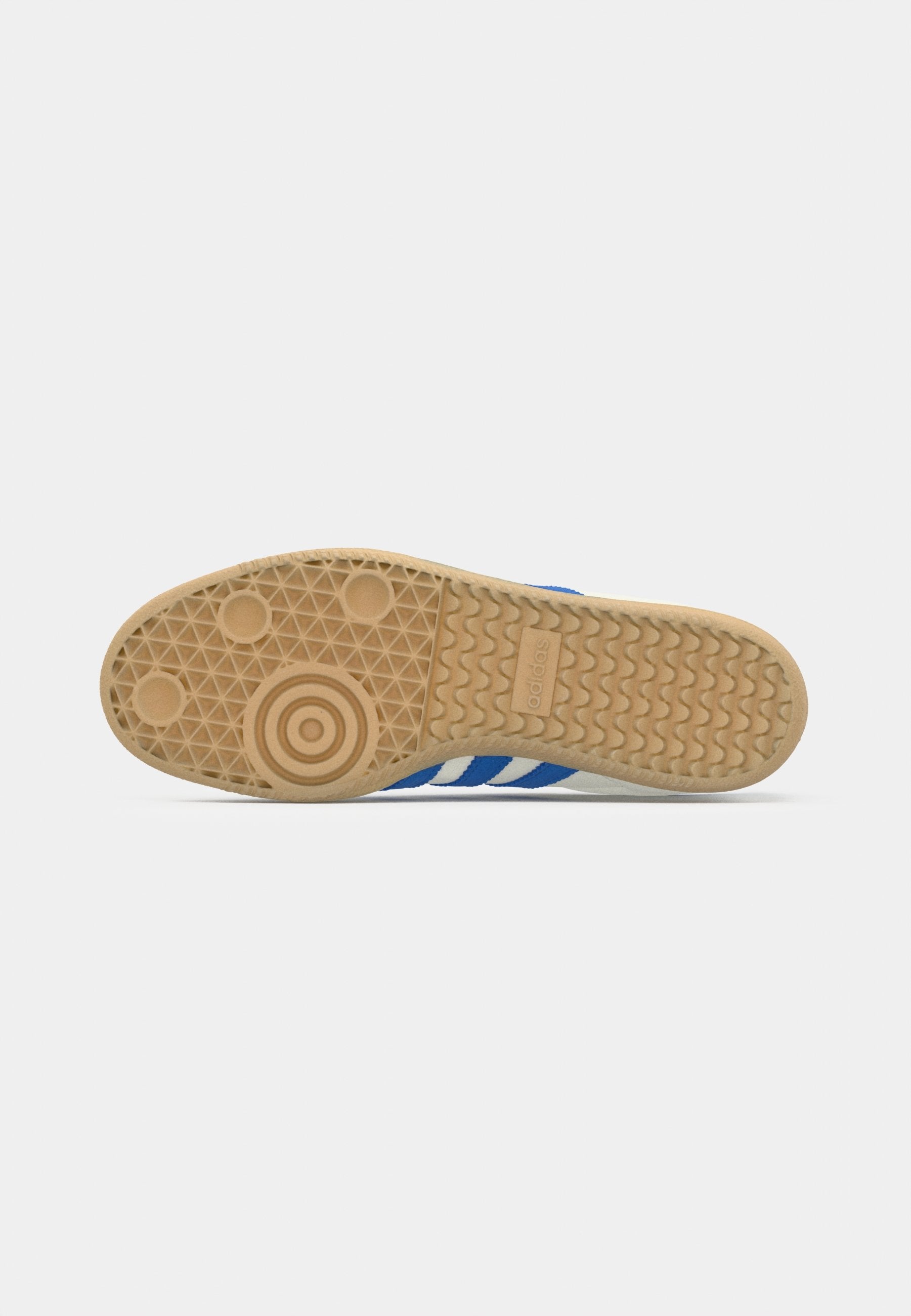 SAMBA OG - Trainers - cloud white/blue
