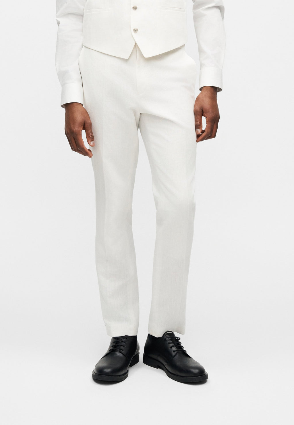 HENRY SET - Suit - natural