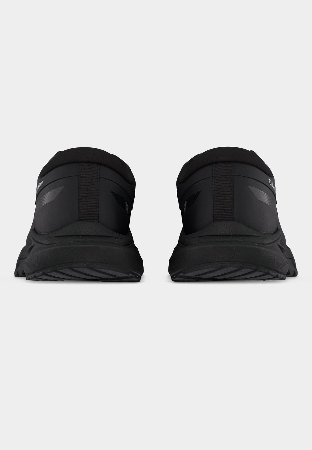 BEAL UNISEX - Trainers - black