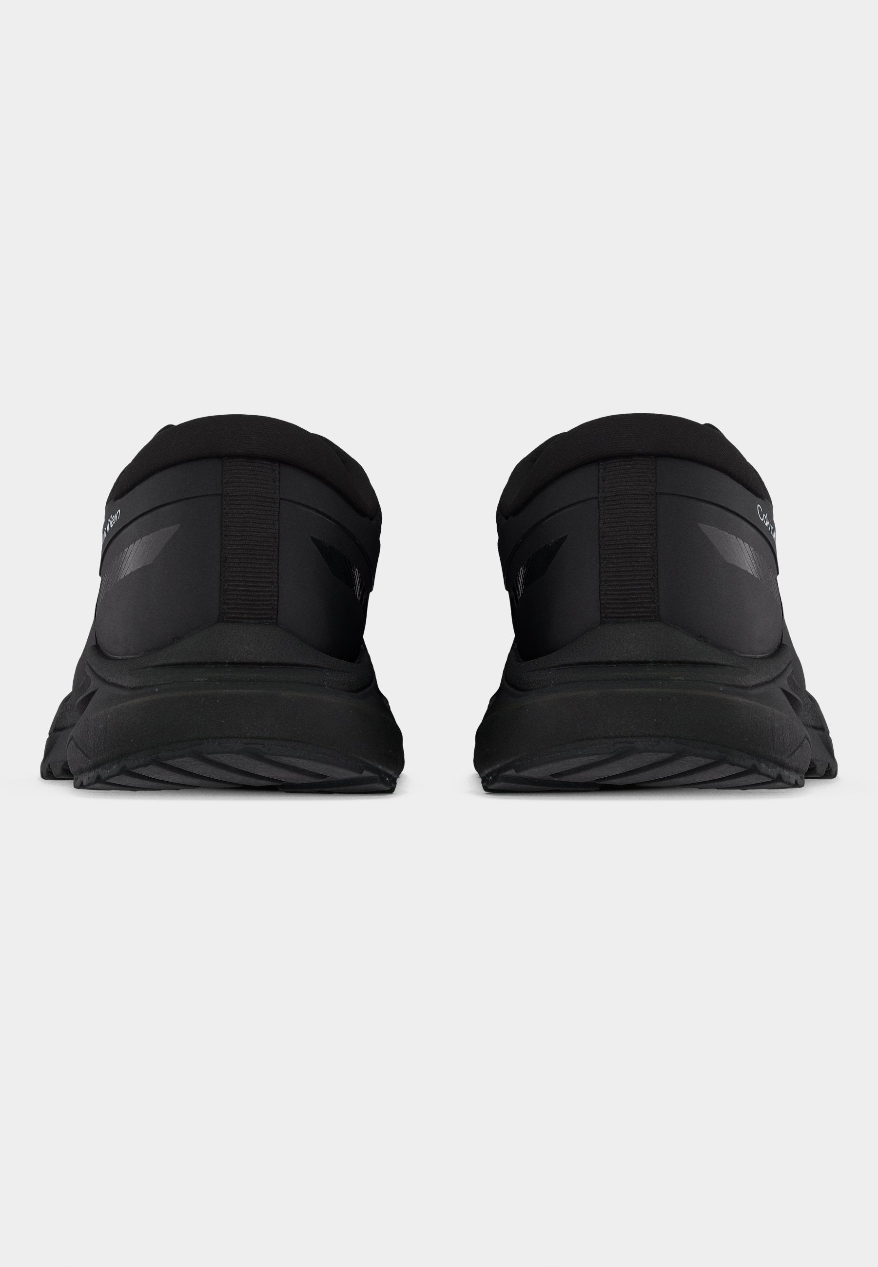 BEAL UNISEX - Trainers - black