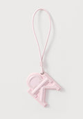 DEBOSS PATCH - Keyring - cradle pink