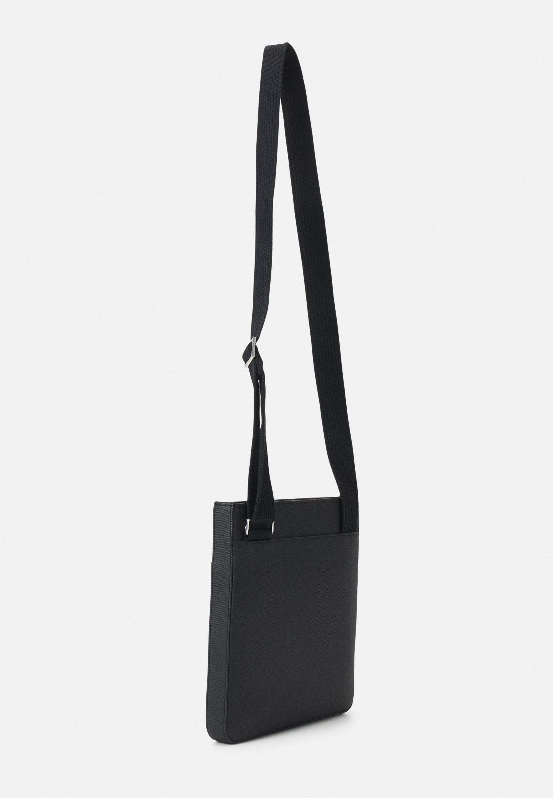 CLASSIC UNISEX - Cross body bag - noir