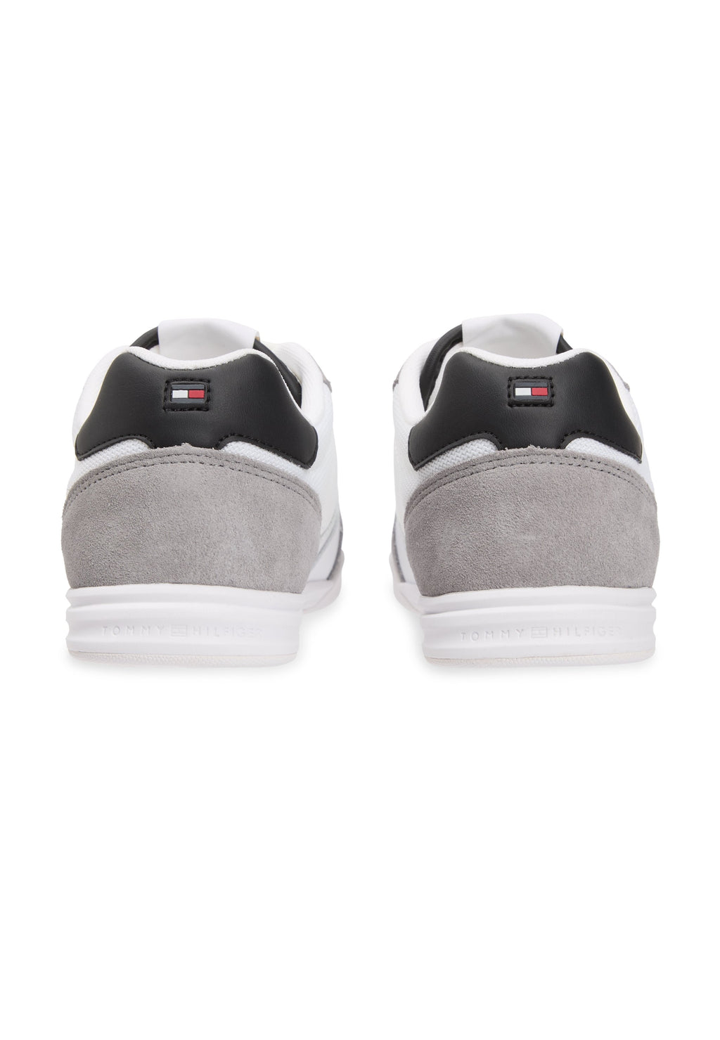 LOPRO LTH MIX RWB - Trainers - white