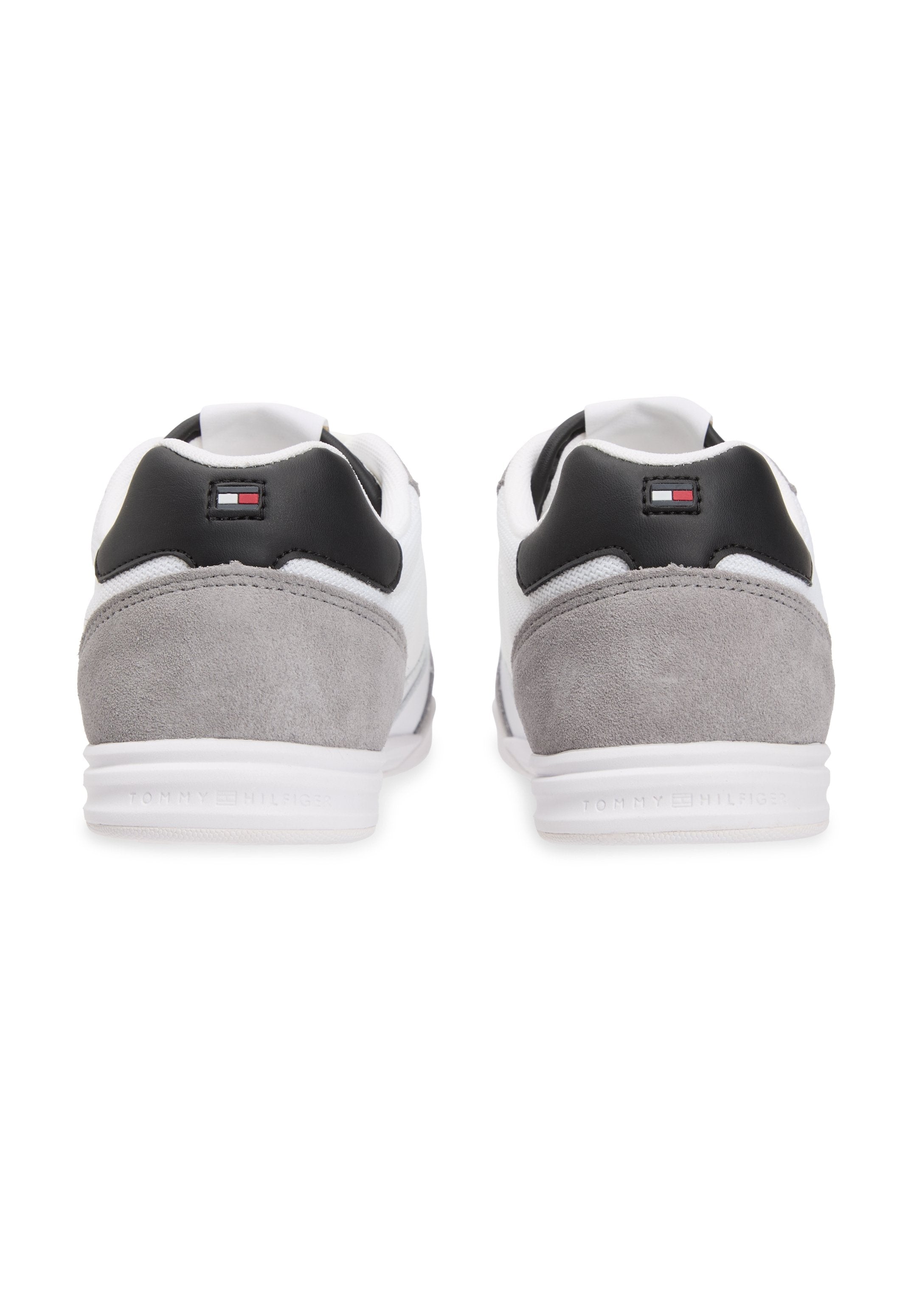 LOPRO LTH MIX RWB - Trainers - white