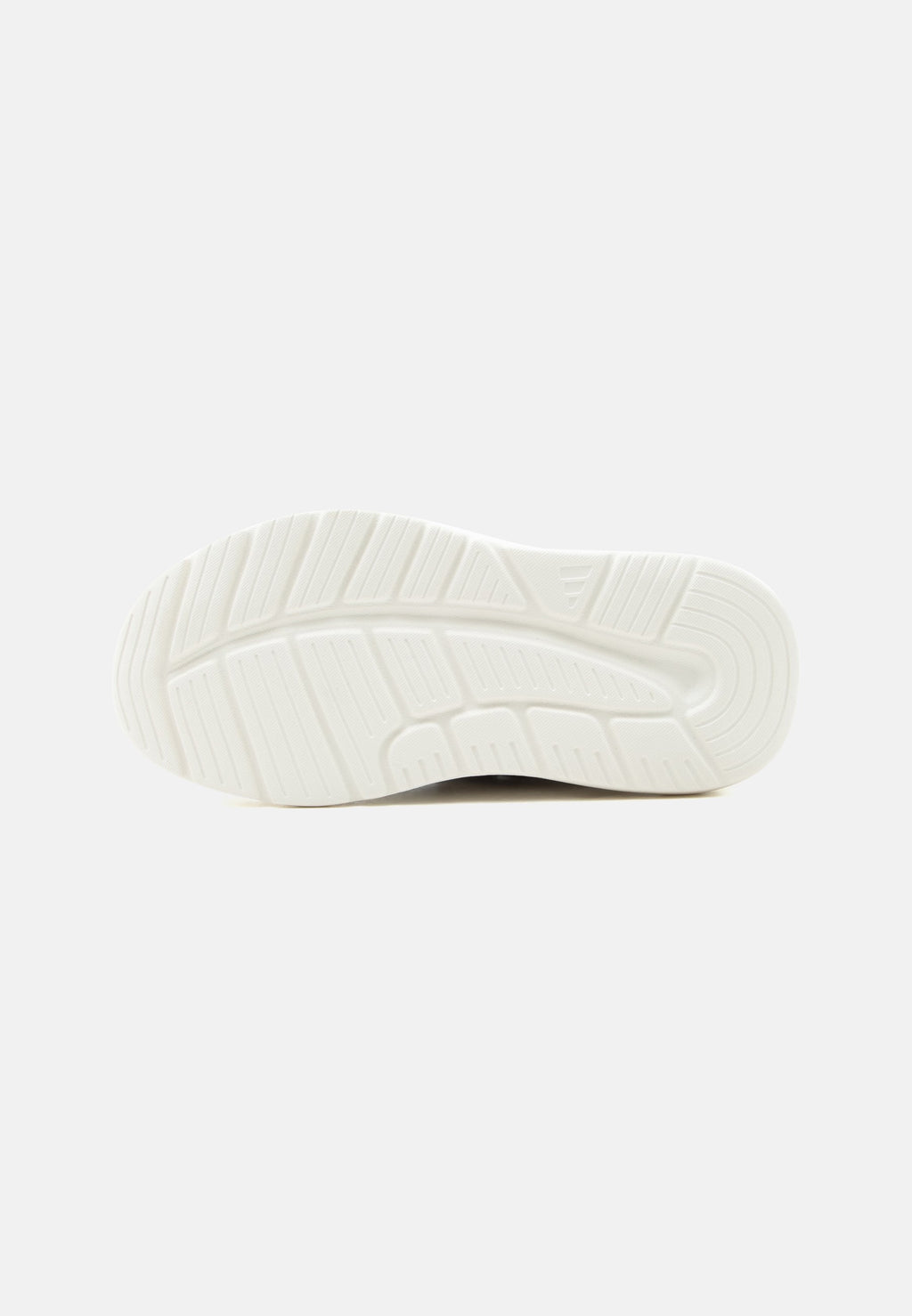 TENSAUR RUN 4.0 UNISEX - Chaussures de running sur route - marron foncé/alumina/écru