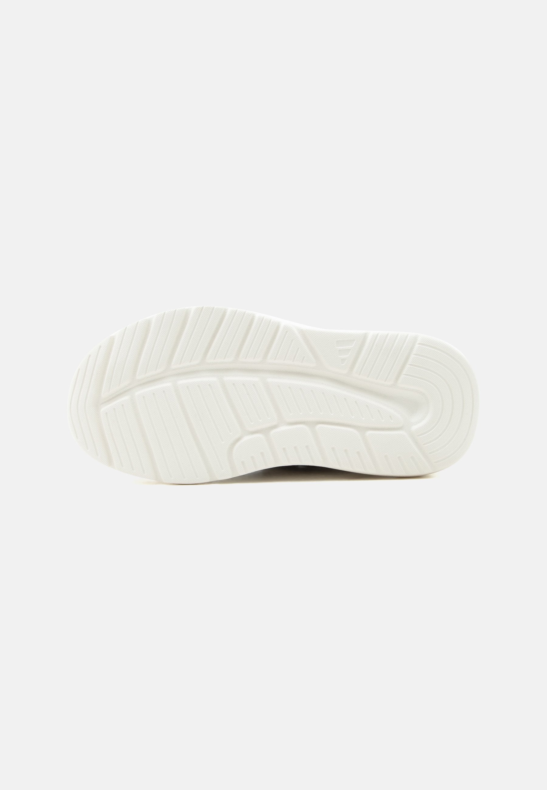 TENSAUR RUN 4.0 UNISEX - Chaussures de running sur route - marron foncé/alumina/écru