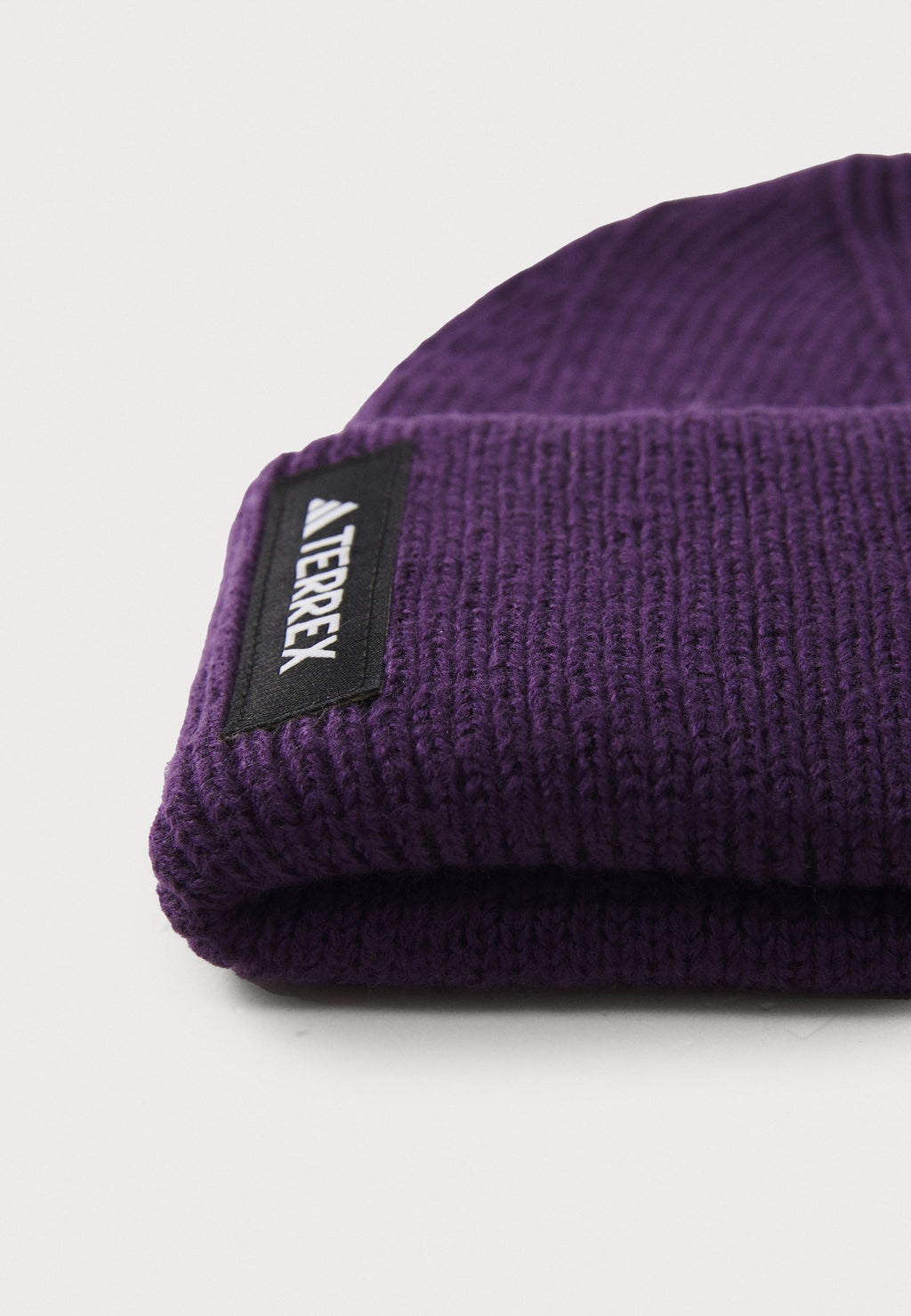 BEANIE UNISEX - Beanie - aurora plum