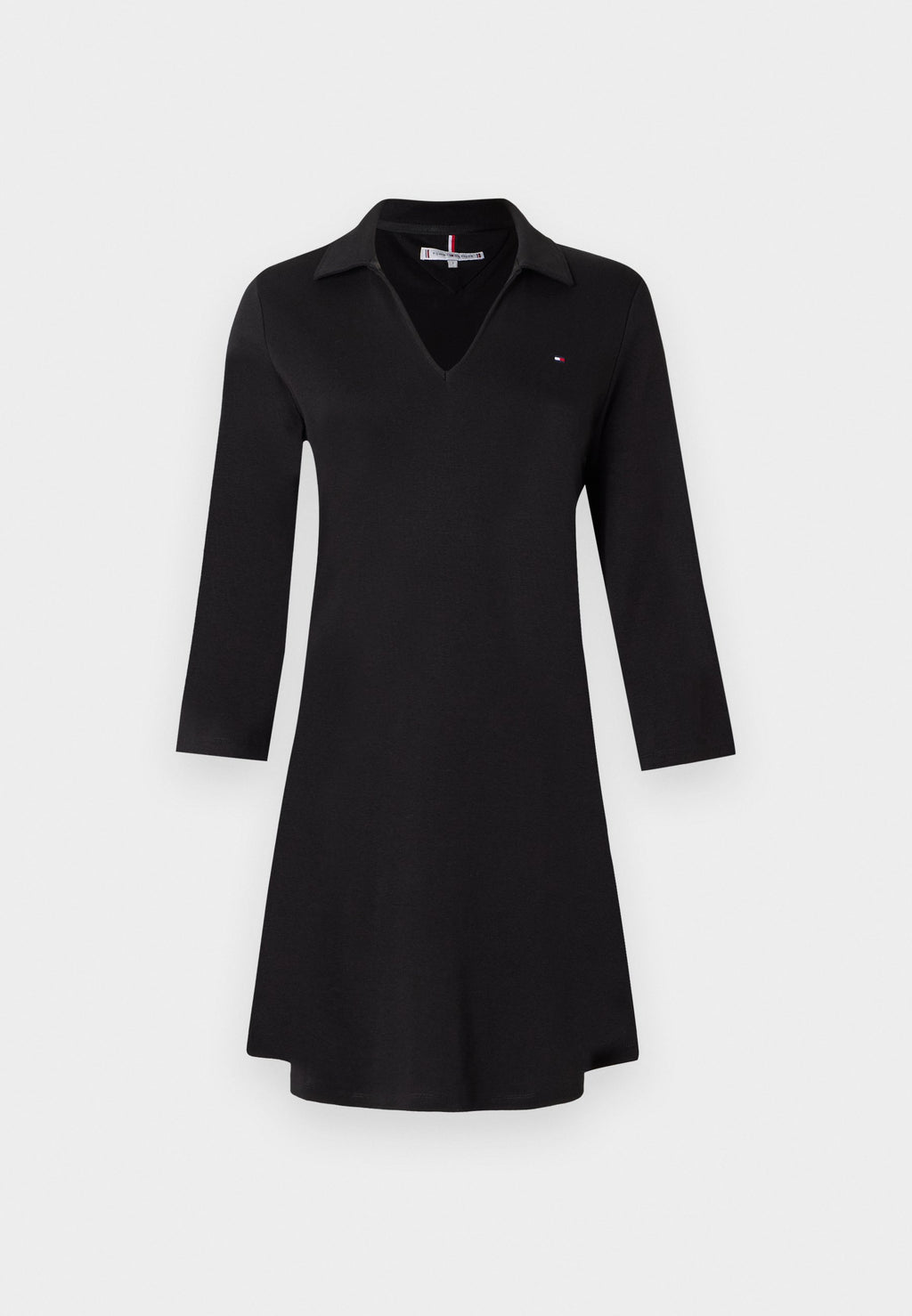 MODERN CODY - Jersey dress - black