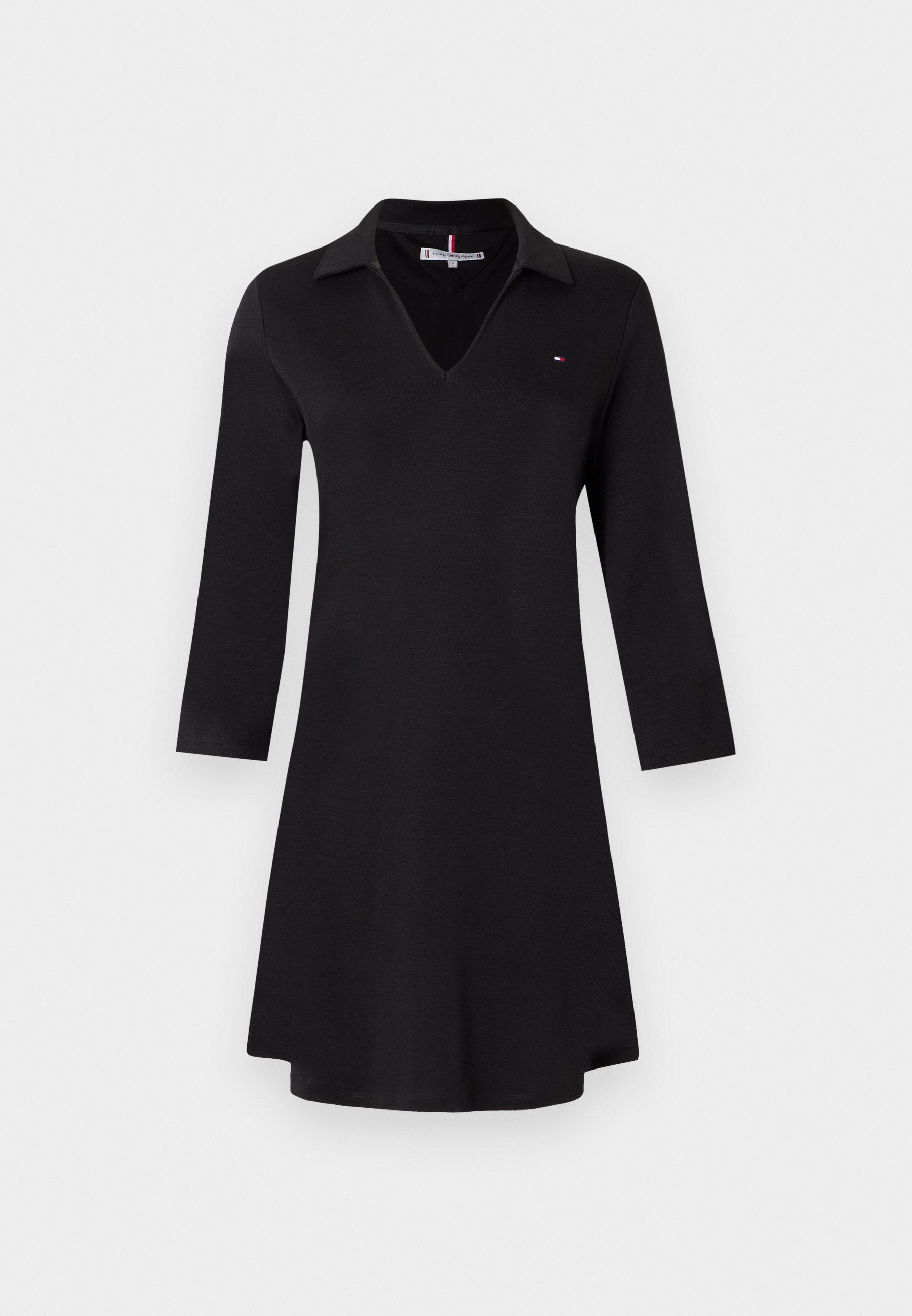 MODERN CODY - Jersey dress - black