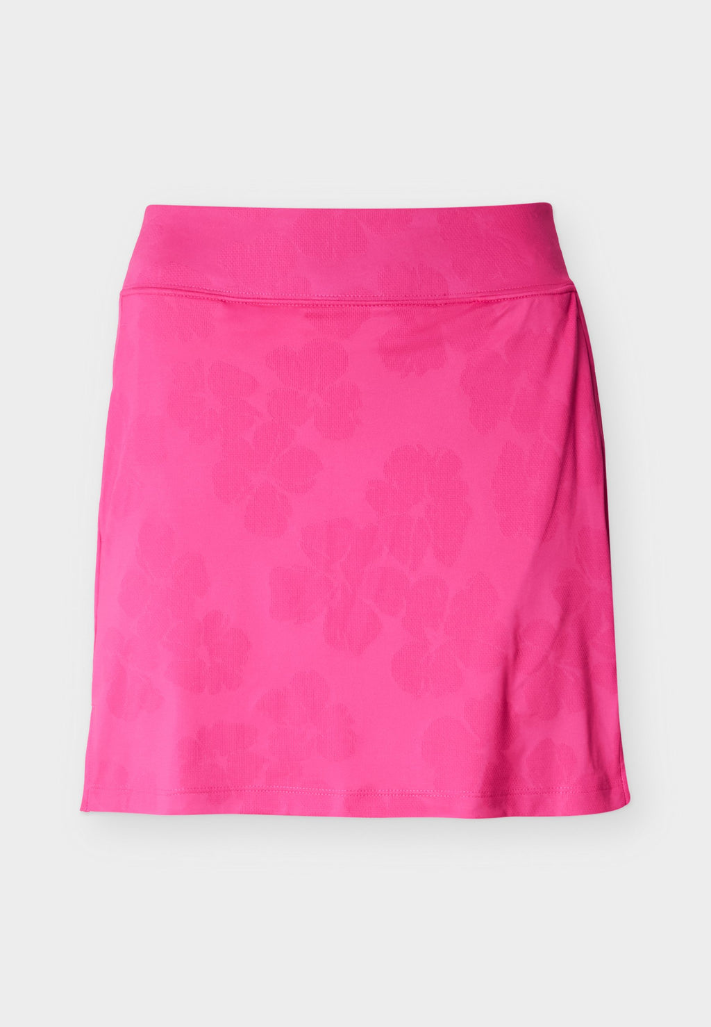 LUNA SKIRT - Sports skirt - pink opal