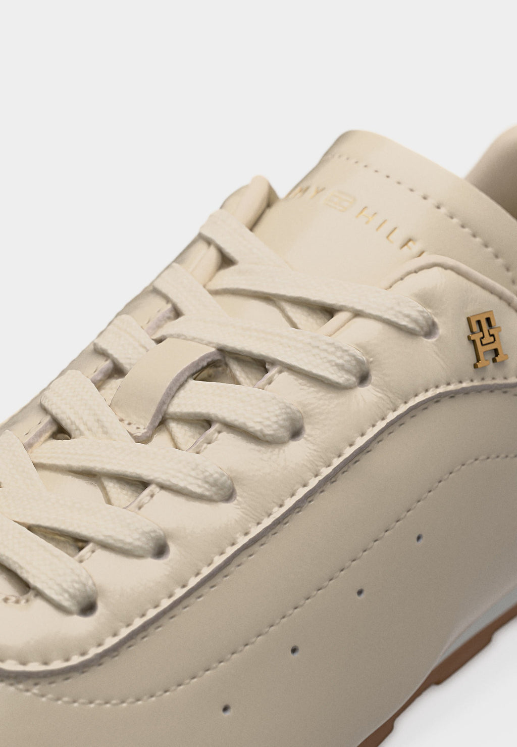 BELLA - Trainers - soft cream