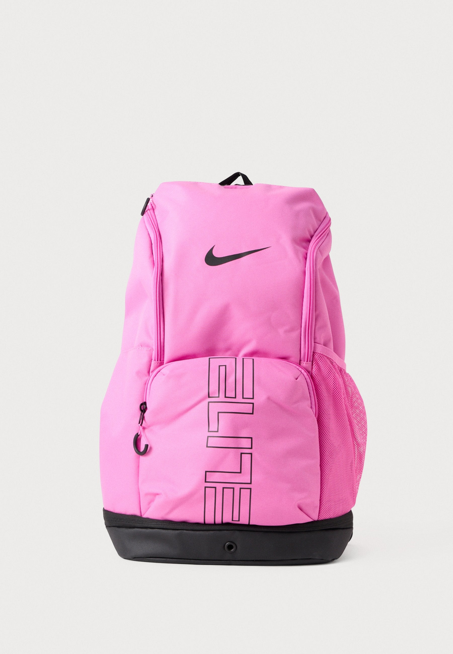 VARSITY ELITE UNISEX - Sac à dos - playful pink/black