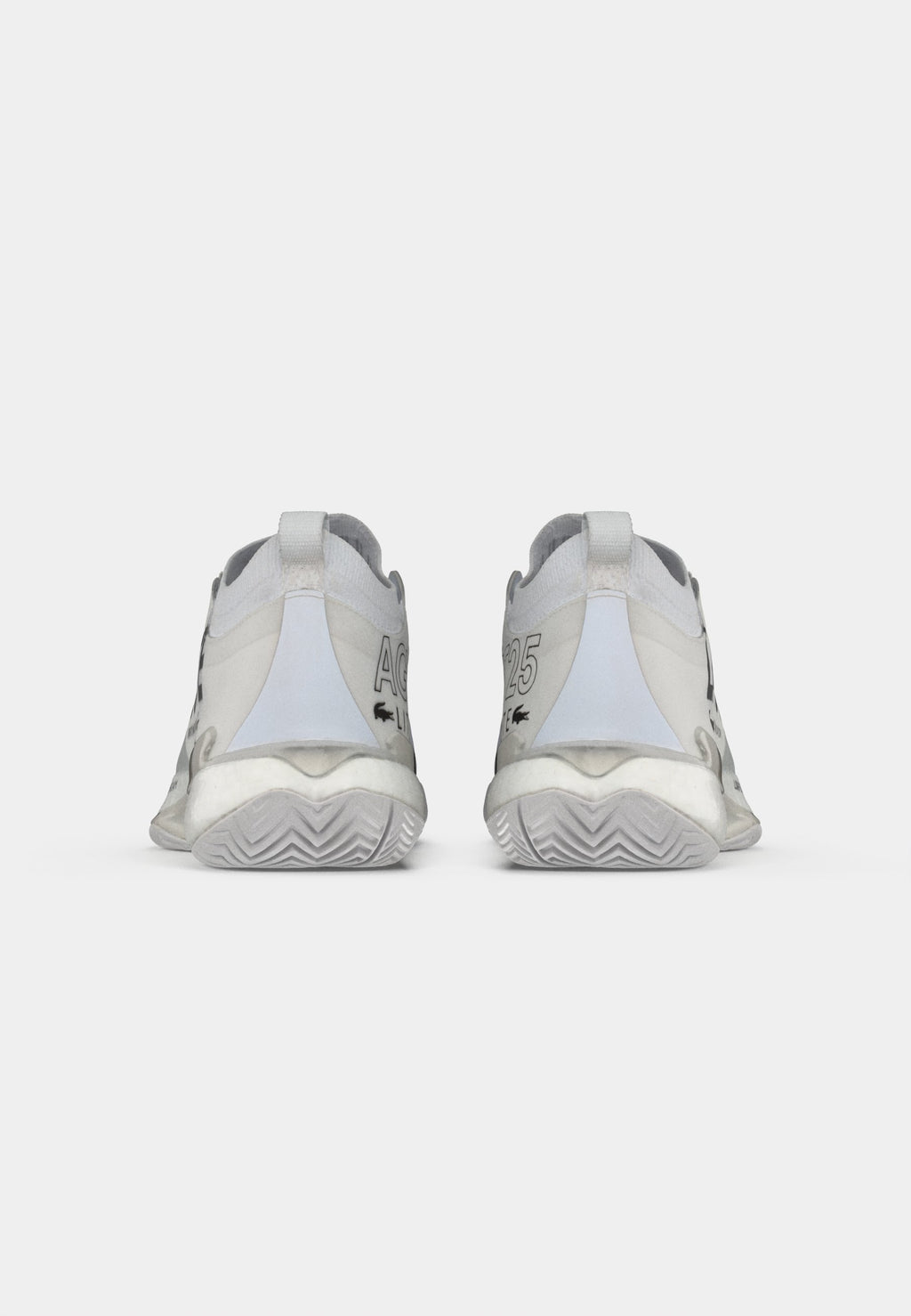 AG LT25 LITE - Multicourt tennis shoes - blanc