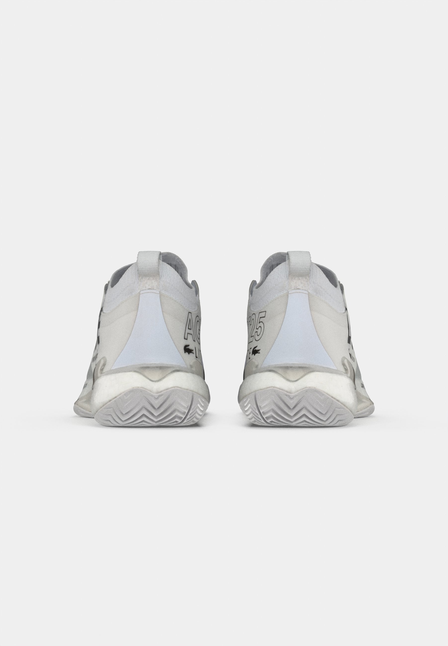 AG LT25 LITE - Multicourt tennis shoes - blanc