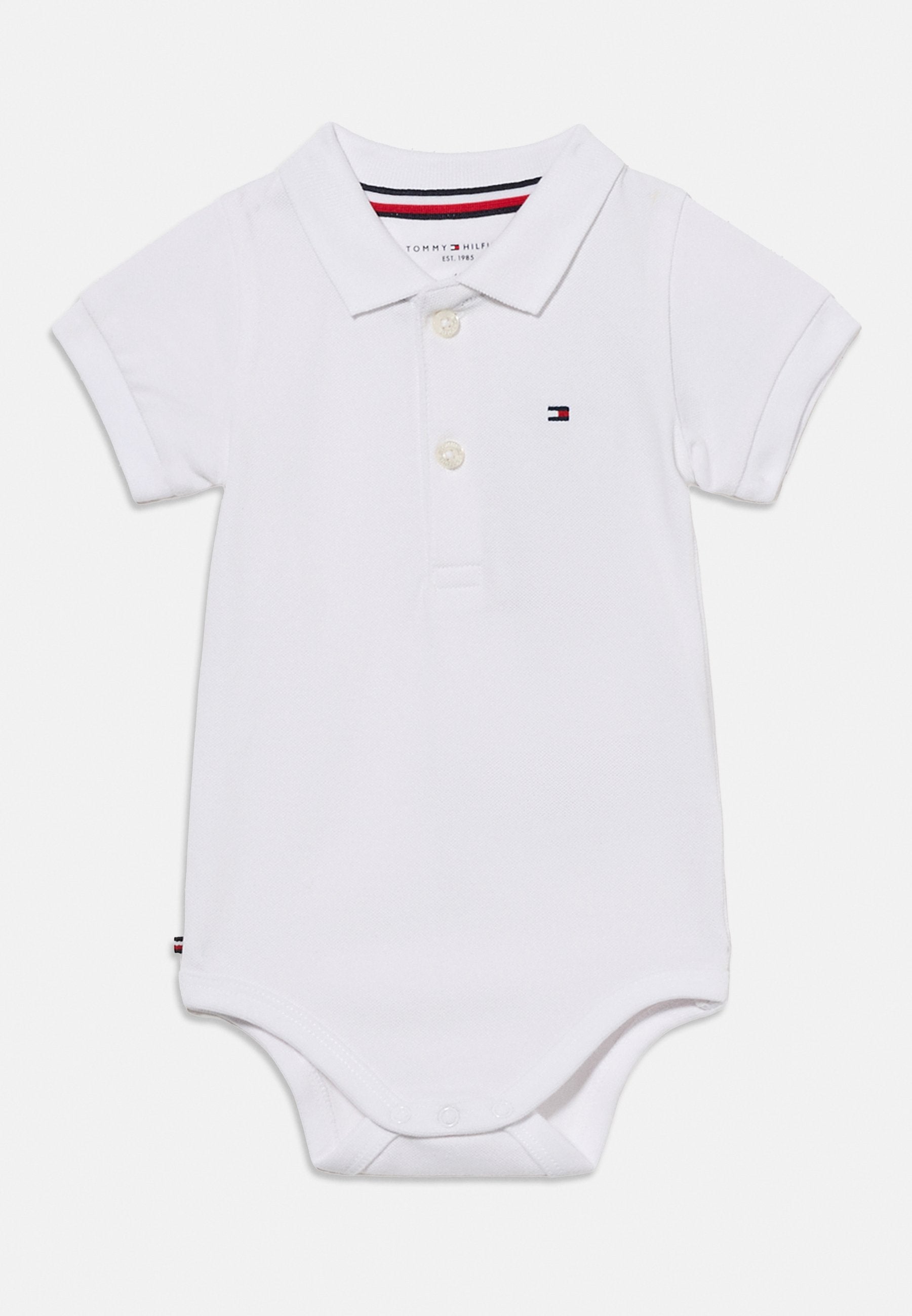 BODY GIFTPACK UNISEX - Body - white