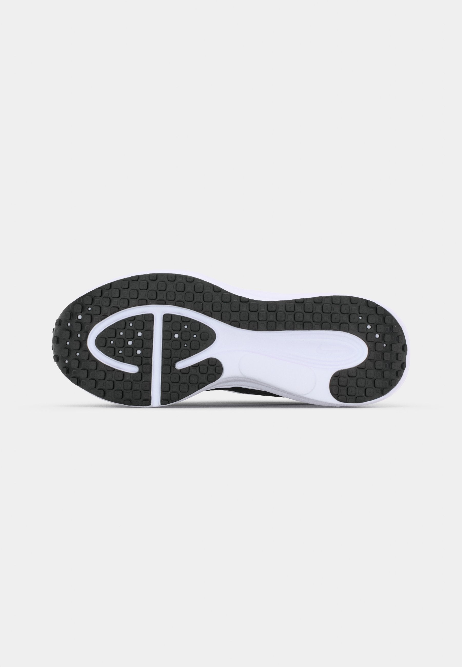 REVOLUTION 8 - Road running shoes - black/white