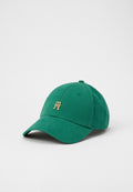 CHIC MONOGRAM - Cap - nouveau green