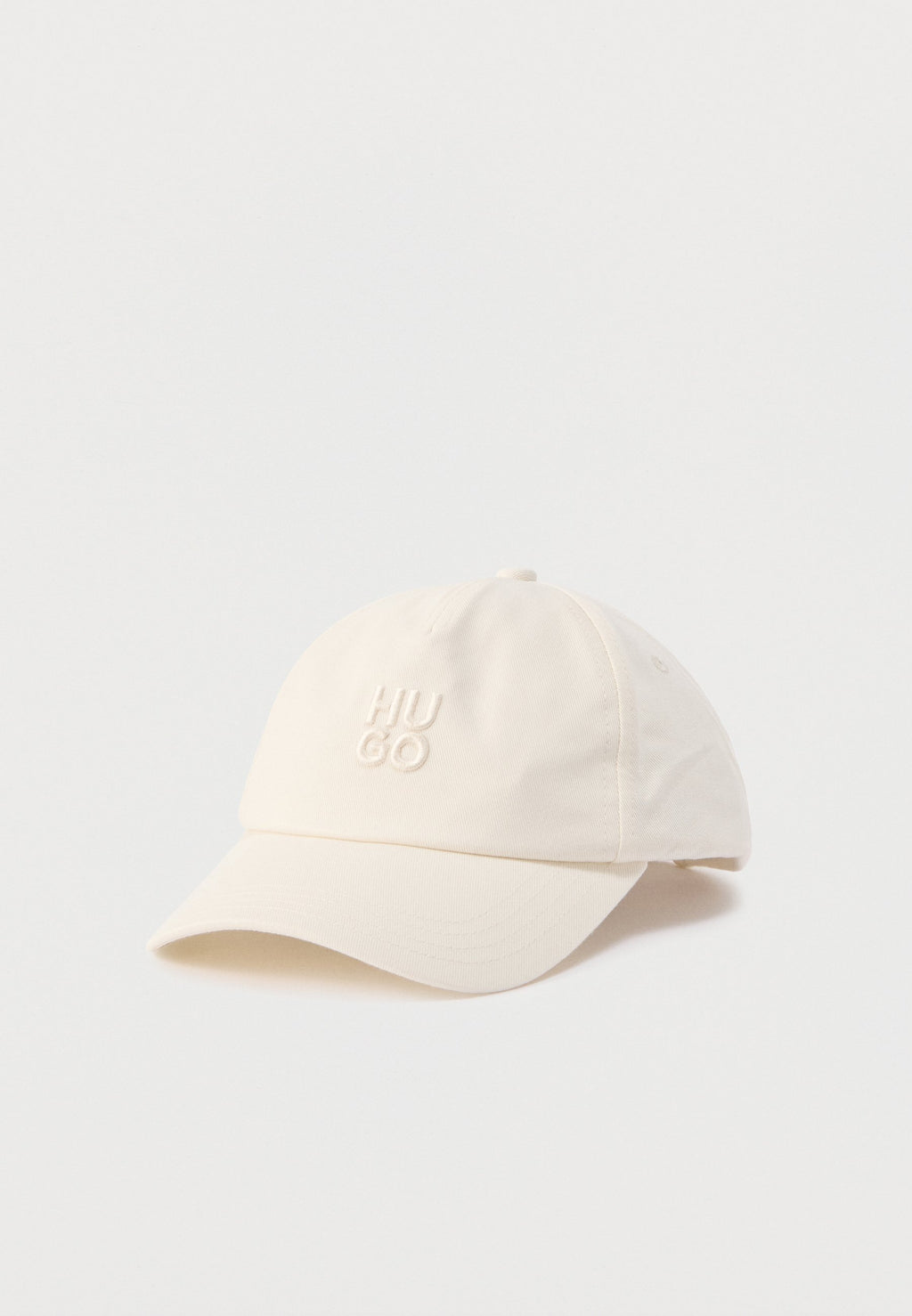 ASYA - Cap - open white