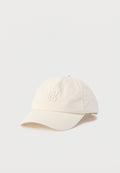 ASYA - Cap - open white