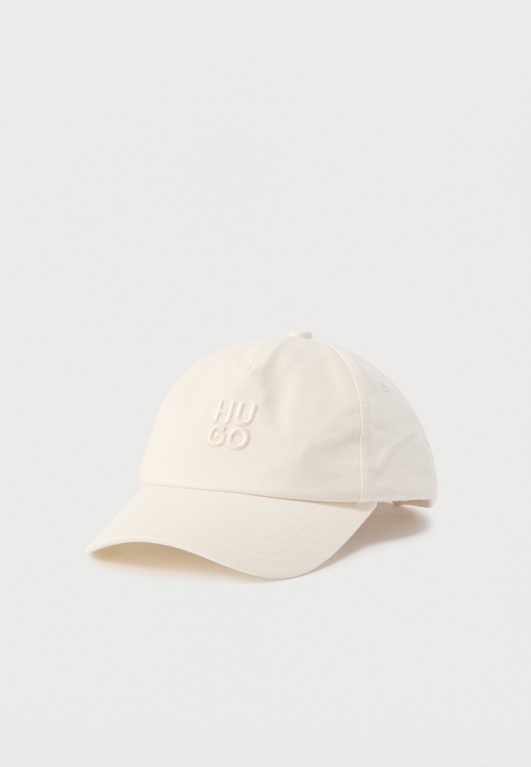 ASYA - Cap - open white