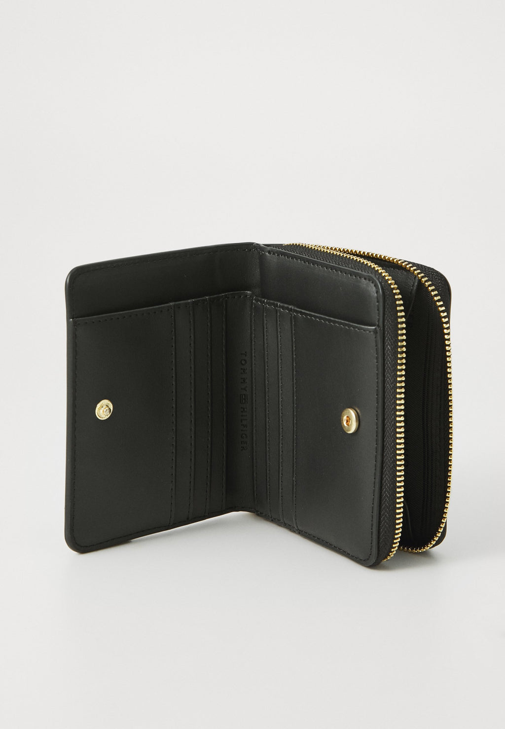Wallet - black