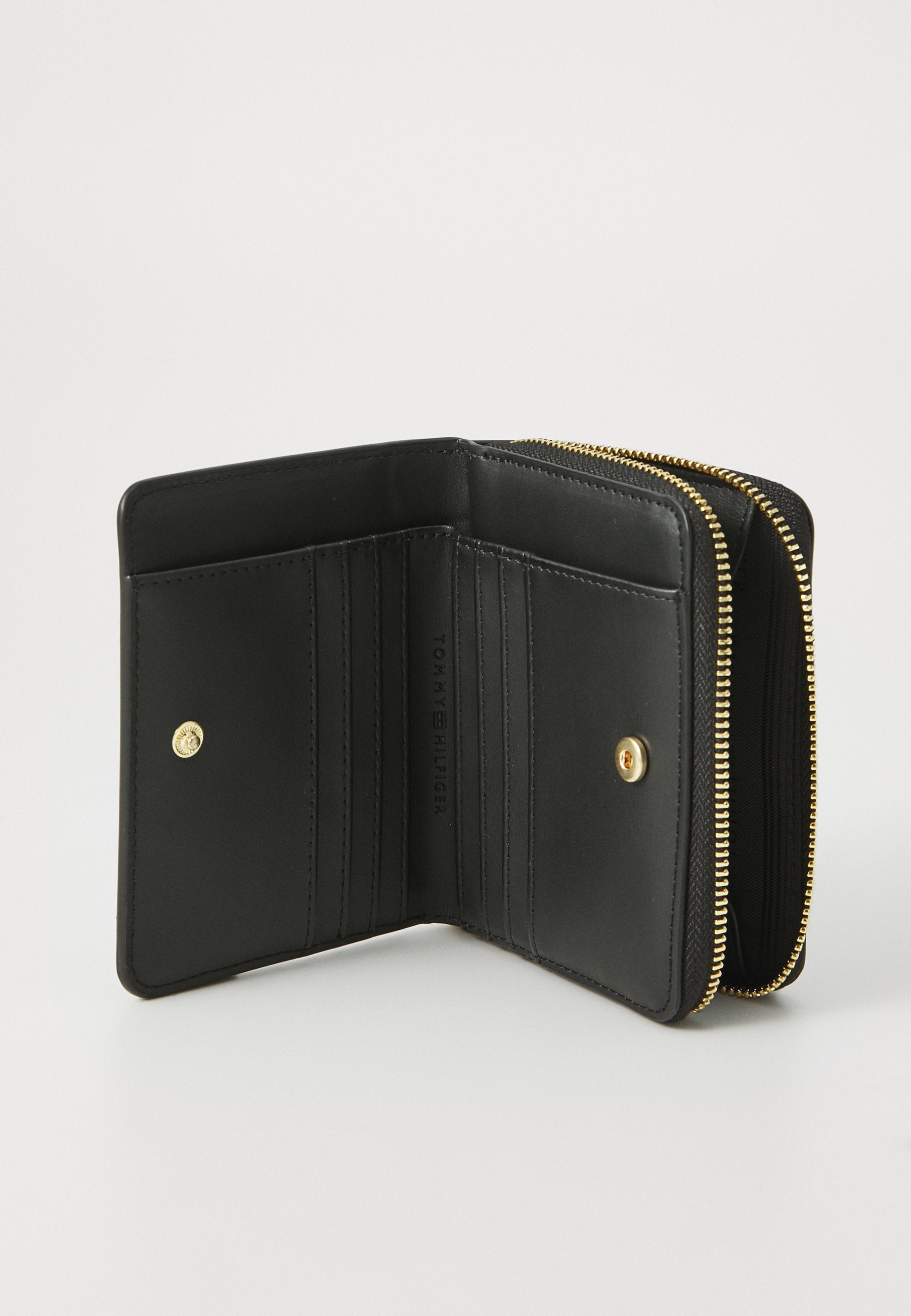 Wallet - black