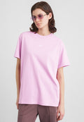 CLASSIC TEE - Basic T-shirt - magenta