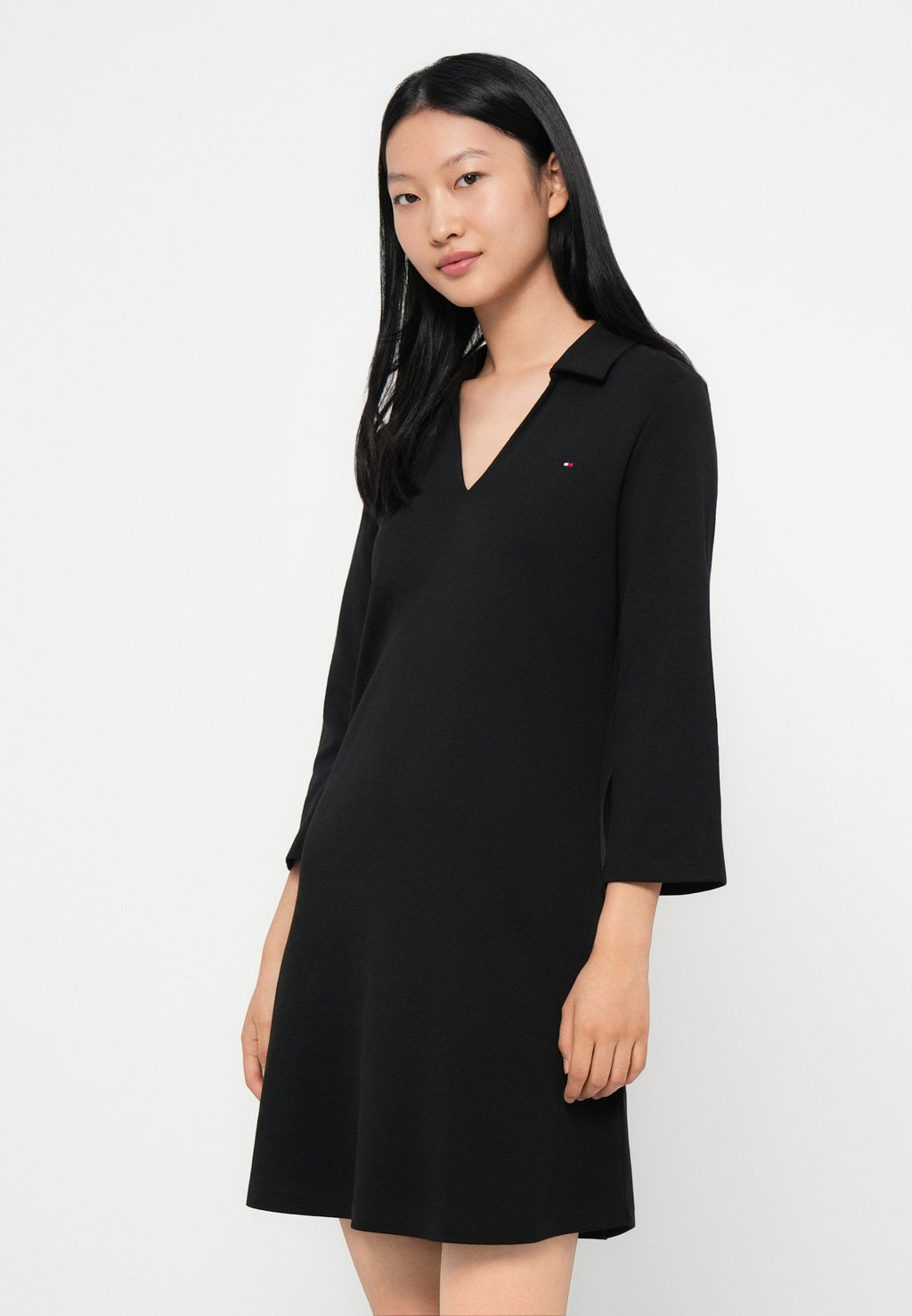 MODERN CODY - Jersey dress - black