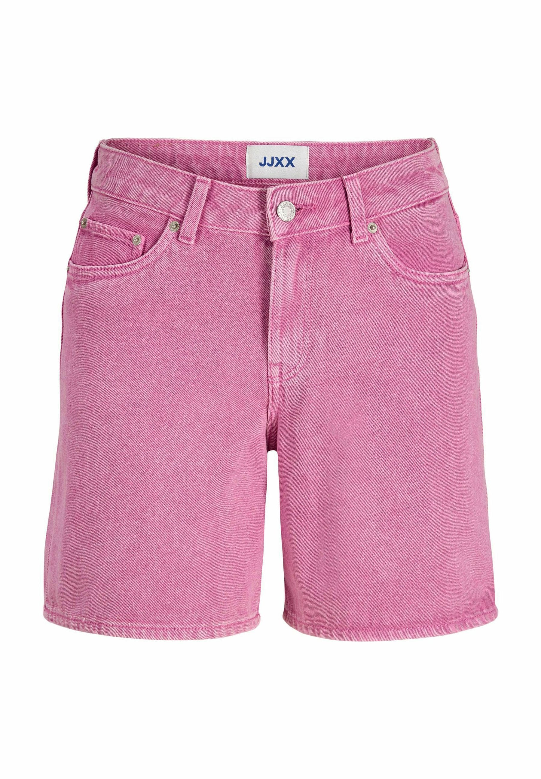 Denim JXSEVILLE Denim - Denim shorts - fiji flower
