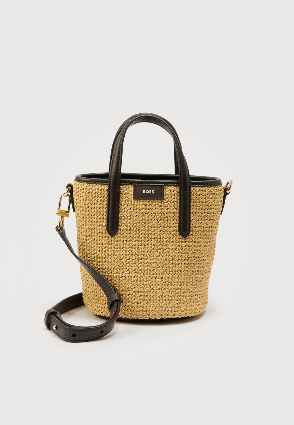 JALA CROSSBODY - Handbag - beige
